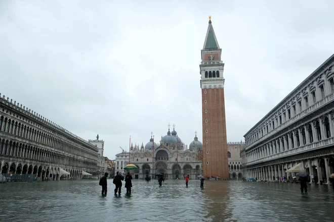FOTO: Manuel Silvestri/Reuters