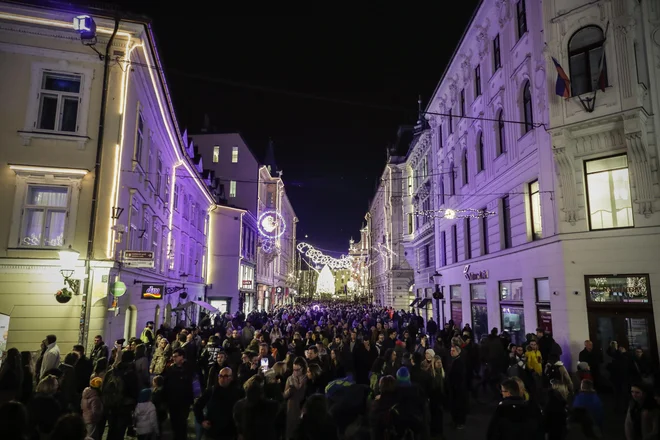 FOTO: Uroš Hočevar/Delo