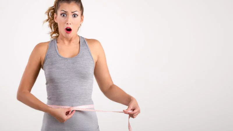 Fotografija: Spoznanja številnih prehranskih strok jasno kažejo, da so diete, kadar zanje ni stroge medicinske indikacije, dokončno odpovedale. FOTO: Shutterstock