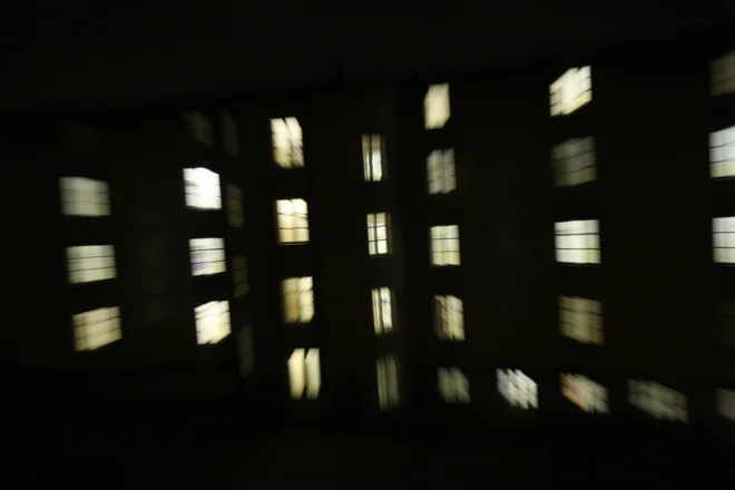 &raquo;Zadruge lahko dopolnjujejo fond dostopnih najemnih stanovanj, ne morejo pa rešiti stanovanjske krize. Tu se mora aktivirati država.&laquo; FOTO: Jure Eržen