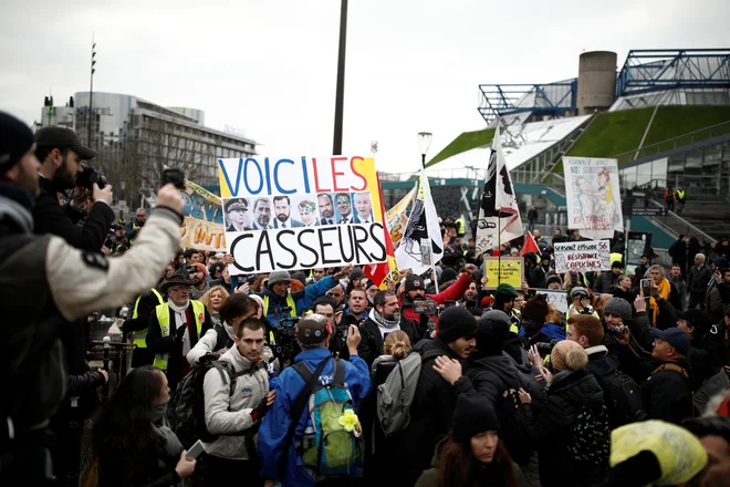 FOTO: Benoit Tessier/Reuters