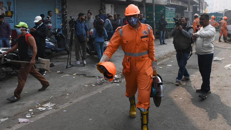 Fotografija: FOTO: Sajjad Hussain Afp