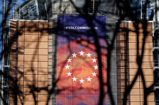 Finsko predsedstvo je prepričano, da je njihov predlog uravnotežen, a nihče ne pričakuje, da bi na vrhu EU, ki se bo začel jutri, narejen opaznejši napredek pri sprejemanju proračuna. Foto: Aris Oikonomou/Afp