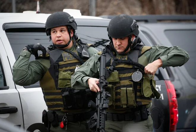 FOTO: Kena Betancur/AFP