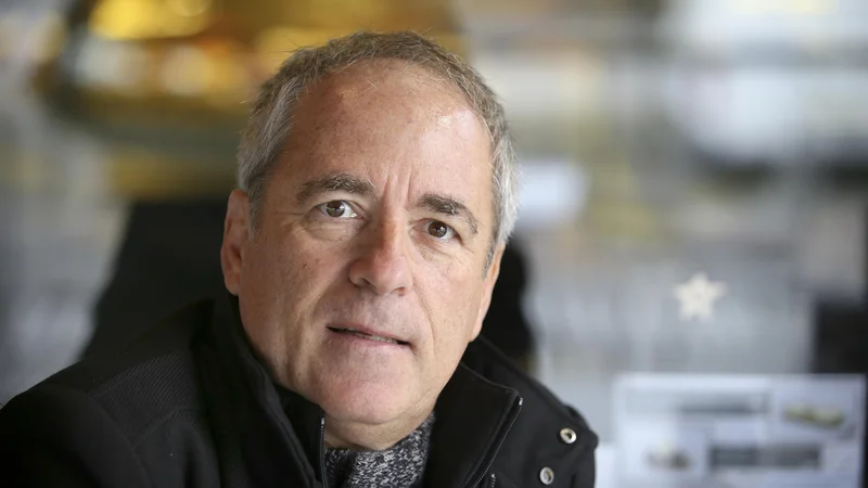 Fotografija: Vili Resnik FOTO: Jože Suhadolnik