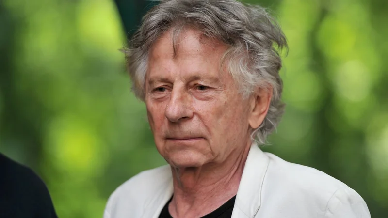 Fotografija: Roman Polanski je za svoje težave okrivil tudi padlega hollywoodskega mogula Harveyja Weinsteina. FOTO: Guillaume Souvant/Afp
