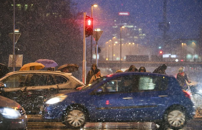 FOTO: Jože Suhadolnik