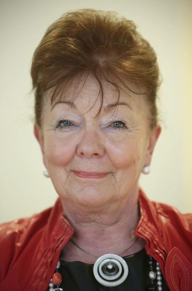 Tjaša Andrée Prosenc vabila na zaslišanje še ni prejela. FOTO:Jure Eržen/delo