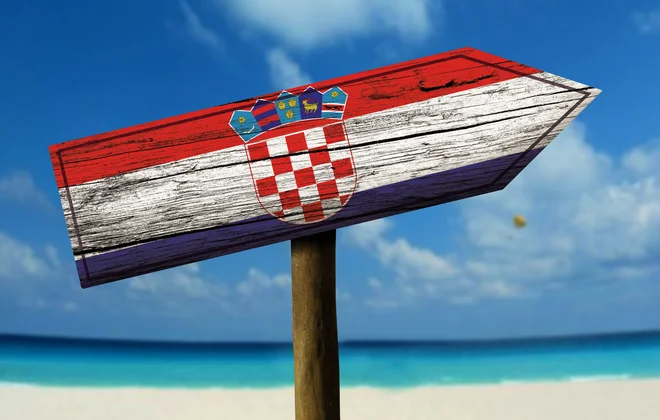 2000 ur sonca, 6000 kilometrov obale in 1000 otokov. To je Hrvaška. FOTO:&nbsp;Getty Images/iStockphoto