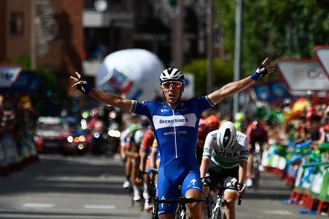 FOTO: AFP