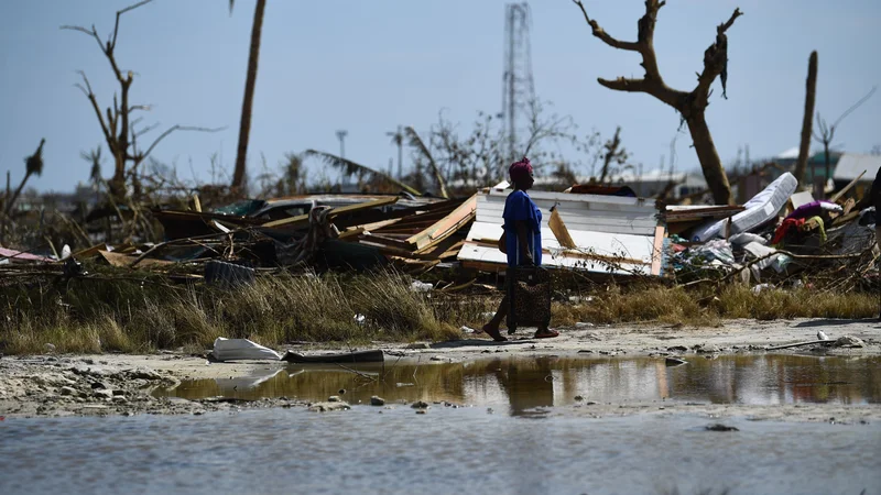 Fotografija: FOTO: Brendan Smialowski/AFP