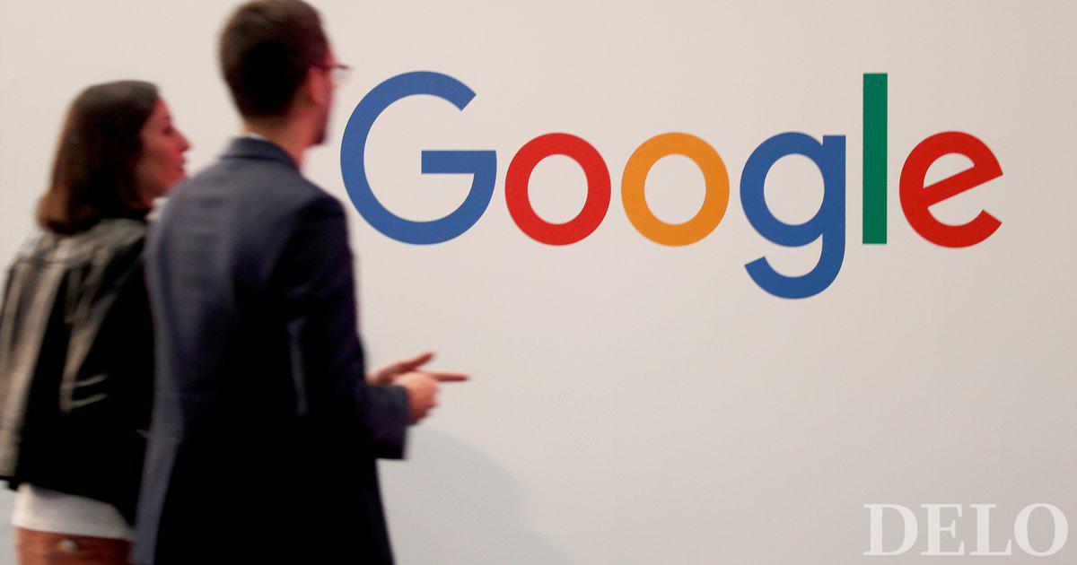 Google va verser près d’un milliard d’euros à la France