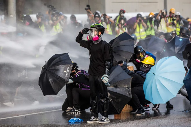 FOTO: Isaac Lawrence/Afp