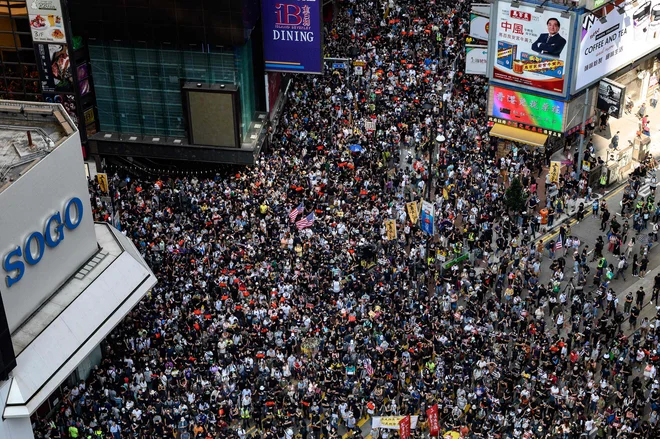 FOTO: Philip Fong/Afp