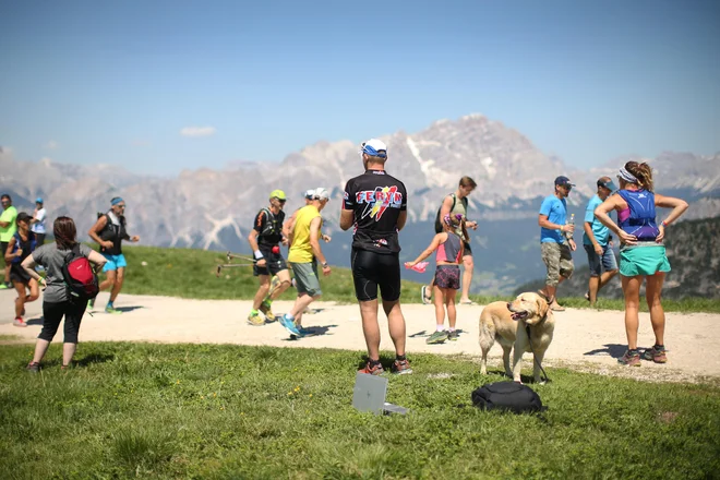 Raziskave so pokazale, da je mogoče holesterol LDL znižati s spremembo življenjskega sloga. Foto Jure Eržen