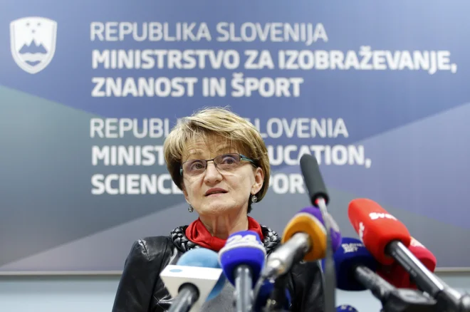 Od države oziroma protikorupcijske komisije (KPK) terja odškodnino. FOTO: Matej Družnik/Delo