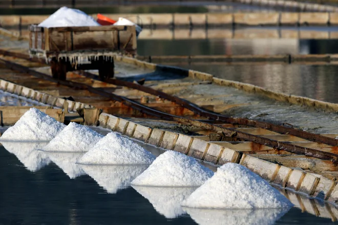 Sodobna družba se sooča z dejstvom, da ljudje s hrano zaužijejo preveč soli; ob odsotnosti tega minerala, ki skrbi za uravnavanje tekočine v telesu in aktivira številne procese presnove, pa bi izgubili občutek žeje, telo bi se izsušilo in bi zboleli. FOTO