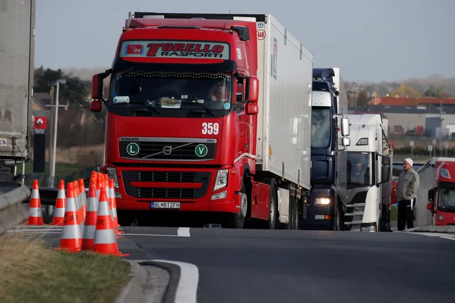 Fotografija je simbolična. FOTO: Reuters