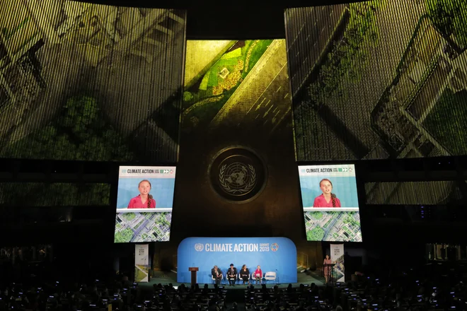 FOTO: Lucas Jackson/Reuters