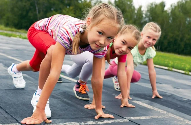 Obsedenost odraslih z zmago zelo negativno vpliva na otroke, šport se jim lahko priskuti za vedno. Foto Shutterstock