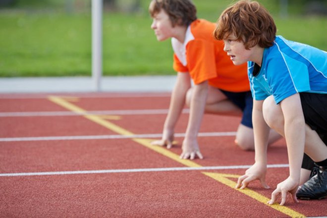 Vadba otrok zahteva od trenerja poleg strokovnega znanja tudi zbranost in red, v kar je treba vložiti ogromno<strong> energije</strong> in jo kot velik zgled prenesti na vadeče. Foto Shutterstock