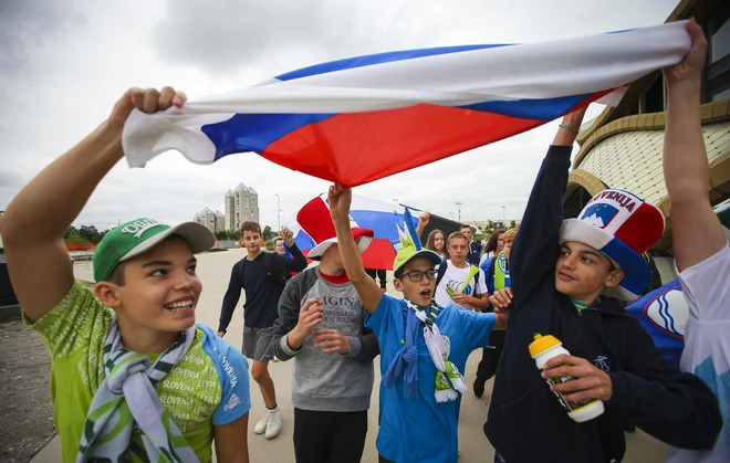 FOTO: Jože Suhadolnik/Delo