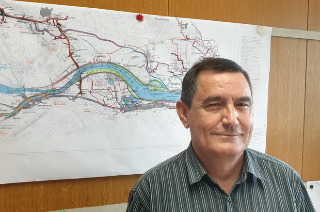 Krešimir Kvaternik. FOTO: Osebni Arhiv