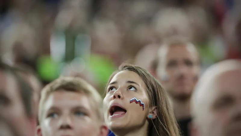 Fotografija: Foto Uroš Hočevar