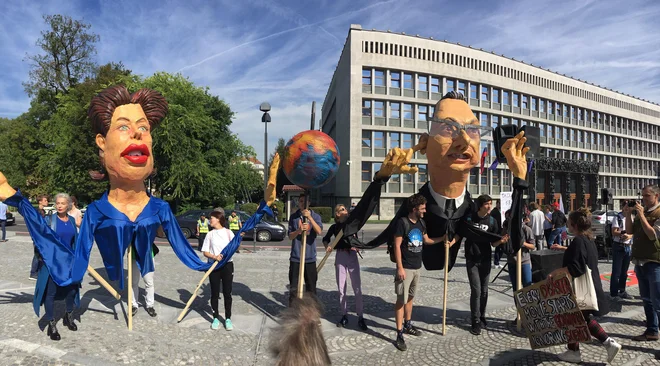 FOTO: Jože Suhadolnik/Delo
