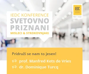 FOTO: IEDC