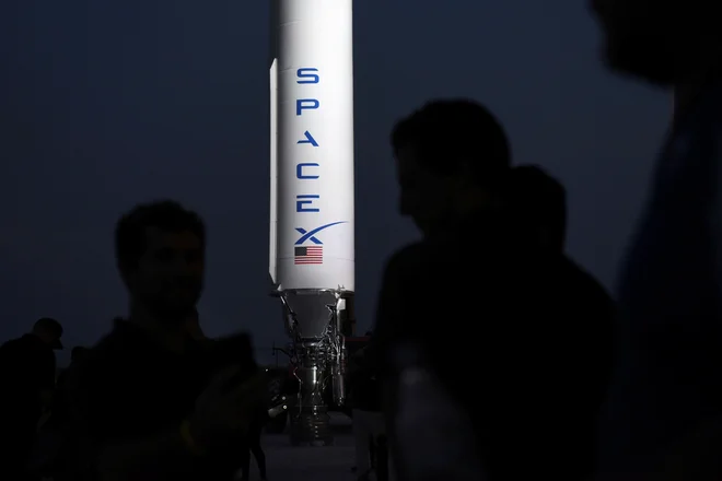 Musk je prepričan, da moramo naseliti Mars, a številni dvomijo, da je to možno. FOTO: Callaghan O'hare/Reuters