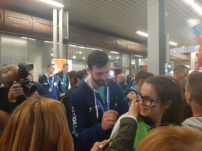 FOTO: Janez Porenta