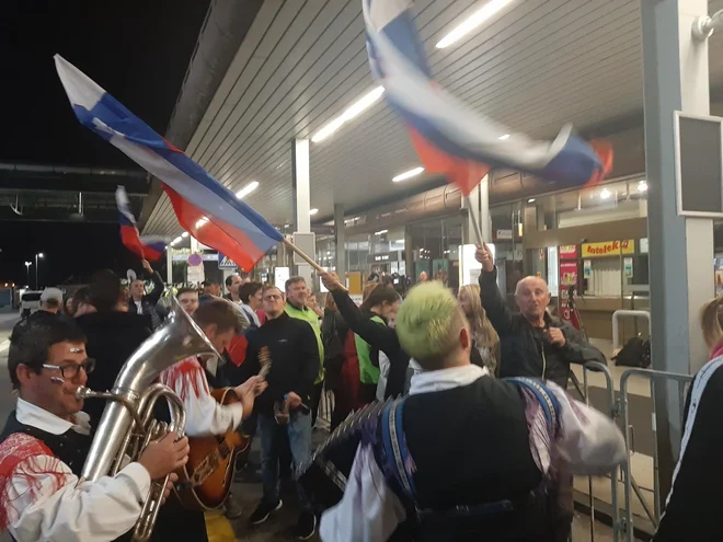 FOTO: Janez Porenta/Delo