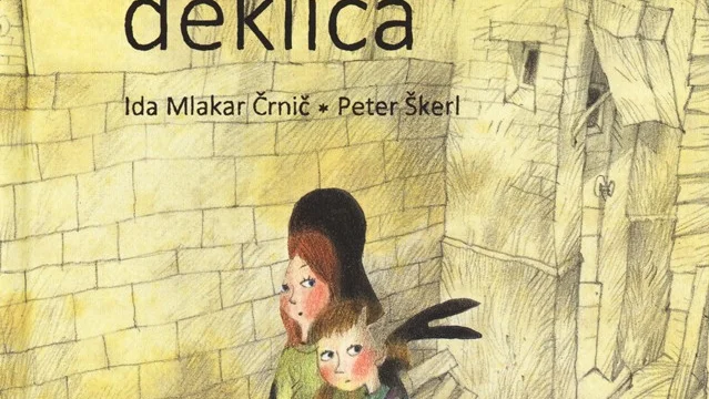 Fotografija: Domišljena je tudi likovna podoba knjige.