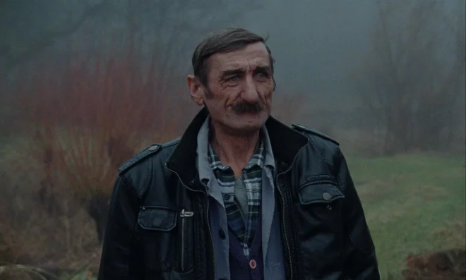 Obrazi porabskih naturščikov so pokrajina sama zase. Na fotografiji Oroslanov sosed (Bela Ropos).