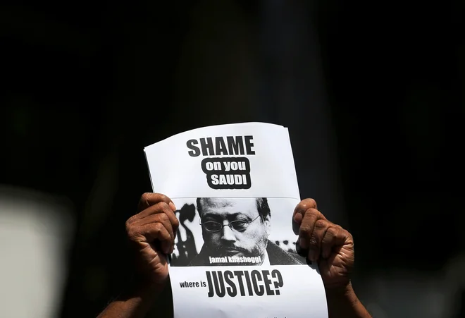 FOTO: Reuters