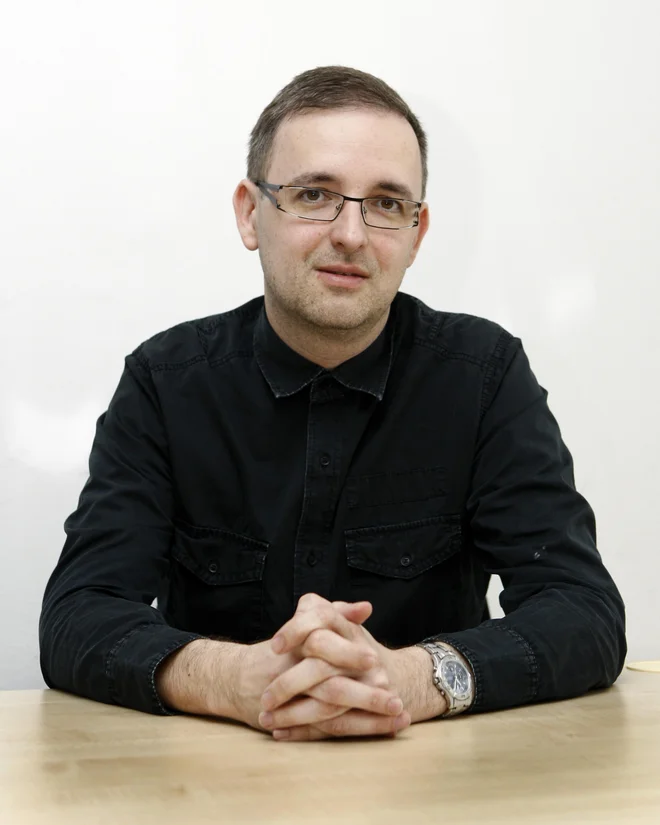 Miro Haček<br />