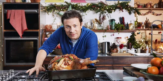 Lani poleti je Jamie Oliver ugotavljal: »Preprosto nam je zmanjkalo denarja!«