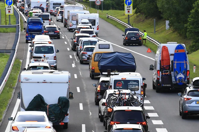 Slika je simbolična. FOTO: Tomi Lombar/Delo