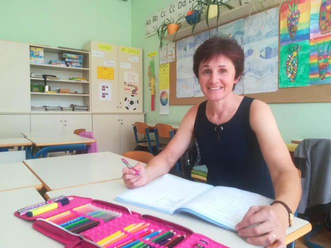 Čustva so izredno pomembna, saj boš, če se dobro počutiš v svoji koži, lažje razvil svoj potencial, je prepričana Natalija Rak.<br />
Foto Mojca Boštele