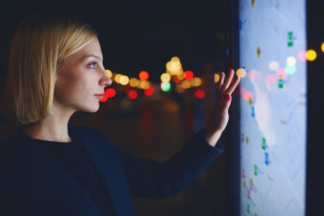 Mestne oblasti digitaliziranih podatkov pogosto ne znajo pretvoriti v pametne storitve; ne znajo jih znova uporabiti, opozarja Hannes Astok. FOTO: Shutterstock
