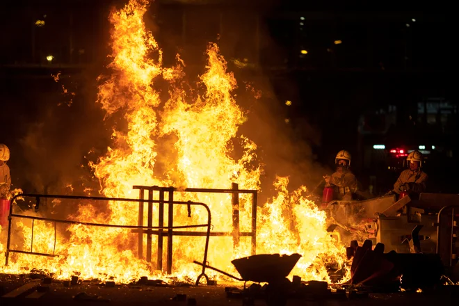 FOTO: Athit Perawongmetha/Reuters