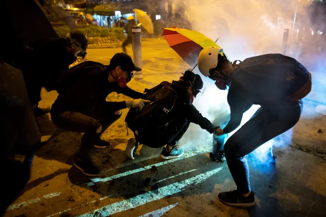 FOTO: Athit Perawongmetha/Reuters