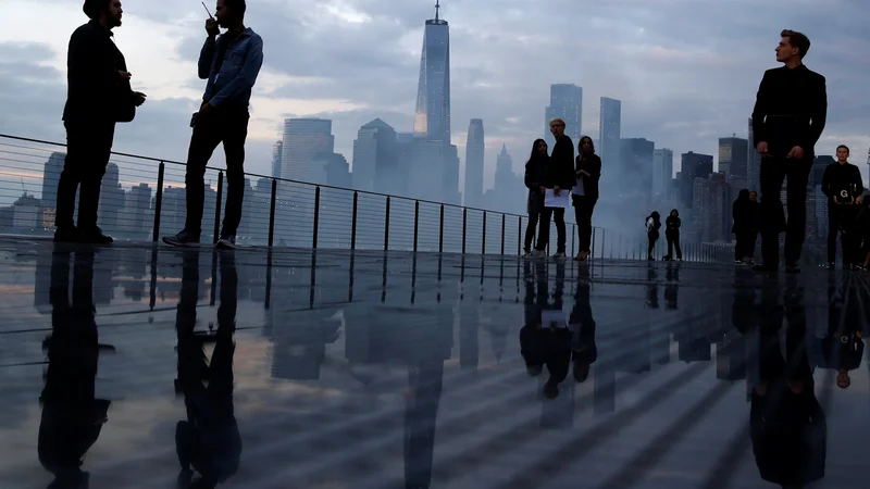 Fotografija: FOTO: Reuters