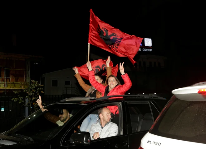 FOTO: Reuters