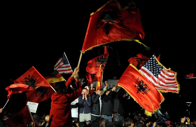 FOTO: Reuters