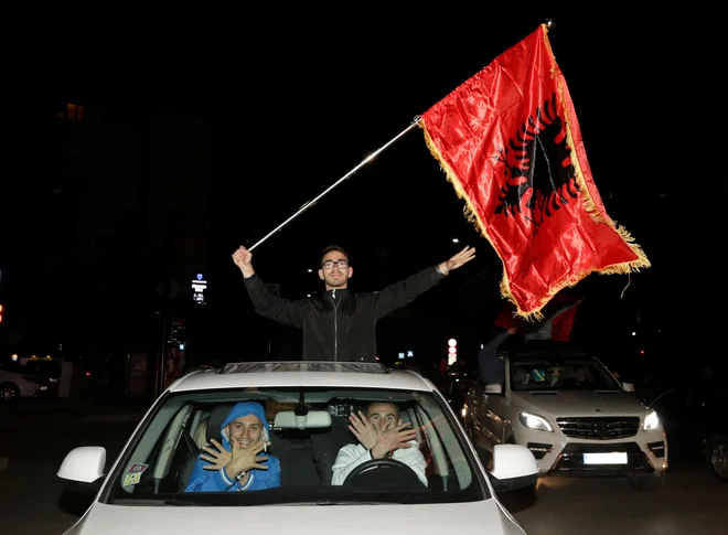 FOTO: Reuters
