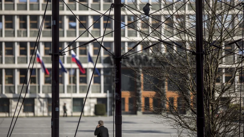 Fotografija: Ljubljana, 4. 3. 2019