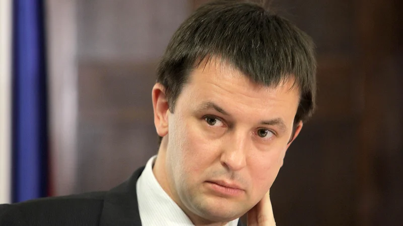 Fotografija: Mitja Mavko FOTO: Ljubo Vukelič/Delo