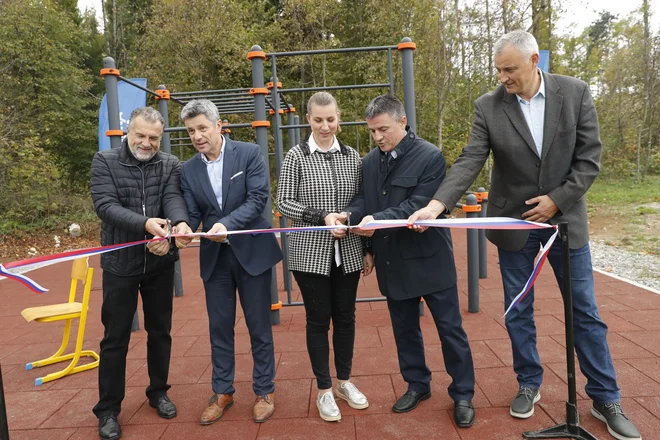 Foto: Aleš Fevžer